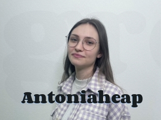 Antoniaheap