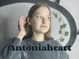 Antoniaheart