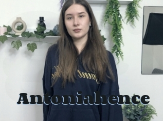 Antoniahence