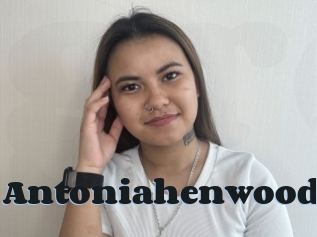 Antoniahenwood