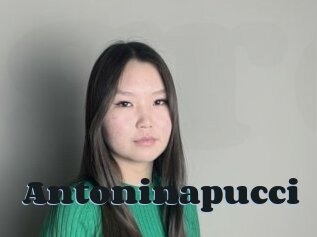 Antoninapucci