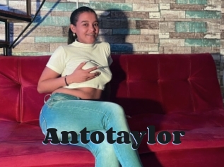 Antotaylor