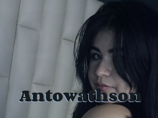 Antowathson