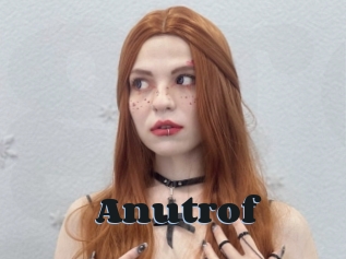 Anutrof