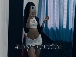 Any_pettite