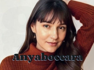 Anyaboccara