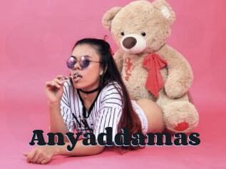 Anyaddamas