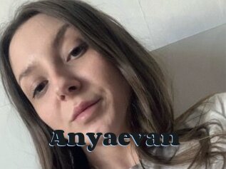 Anyaevan