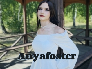 Anyafoster