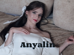 Anyalin