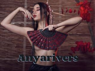 Anyarivers