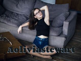 Aoliviastewart