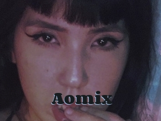 Aomix