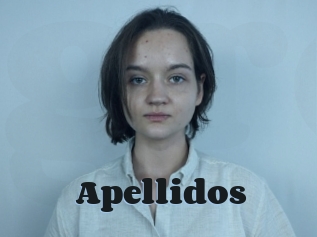 Apellidos