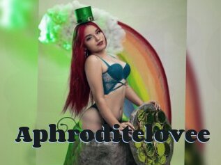 Aphroditelovee