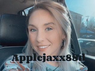 Applejaxx88d