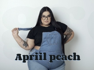 Apriil_peach