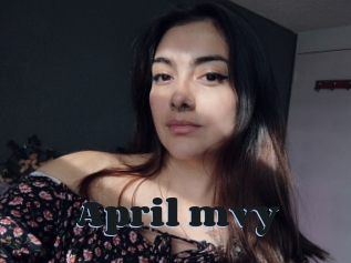 April_mvy