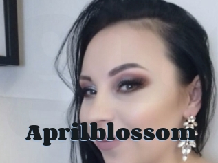 Aprilblossom