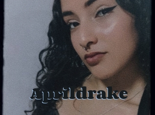 Aprildrake