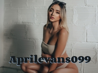 Aprilevans099