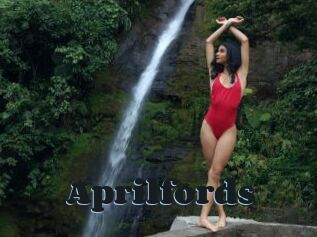 Aprilfords