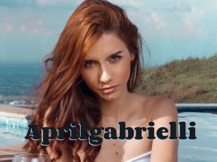 Aprilgabrielli