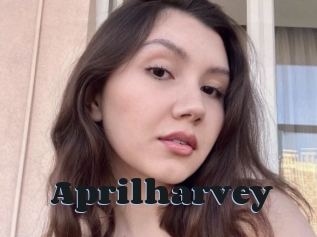 Aprilharvey