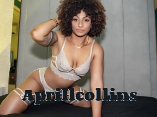 Aprillcollins