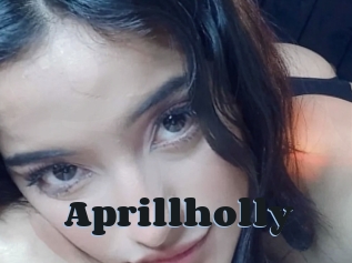 Aprillholly