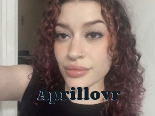 Aprillovr