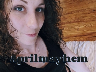 Aprilmayhem