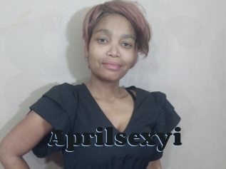 Aprilsexyi