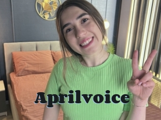 Aprilvoice