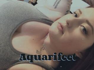 Aquarifeet