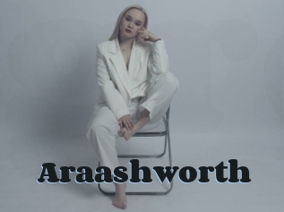 Araashworth