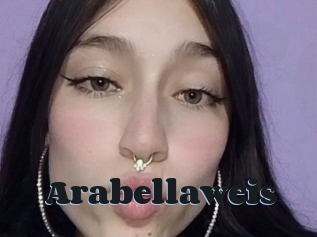 Arabellaweis