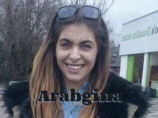 Arabgina