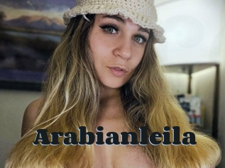 Arabianleila