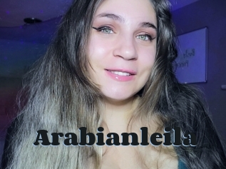 Arabianleila