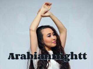 Arabiannightt