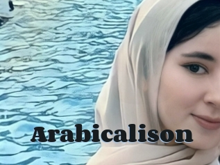 Arabicalison