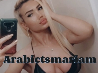 Arabictsmariam