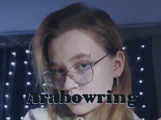 Arabowring