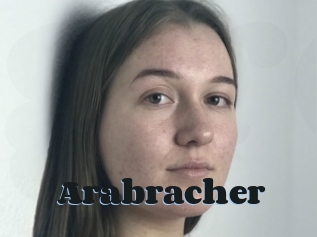 Arabracher