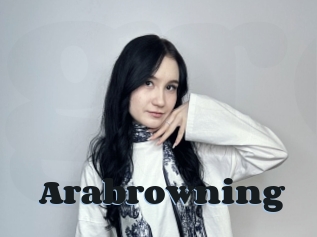 Arabrowning