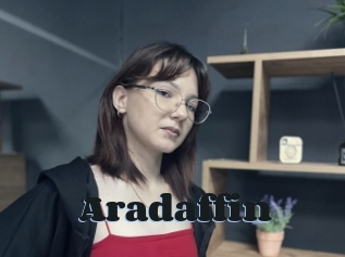 Aradaffin