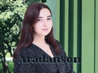 Aradanson