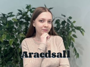 Araedsall