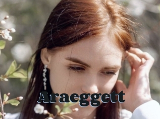 Araeggett